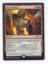 Fiery Temper - FNM Promo FOIL